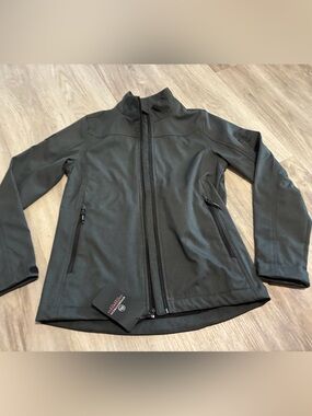 StormTech Performance Endurance Jacket in Black